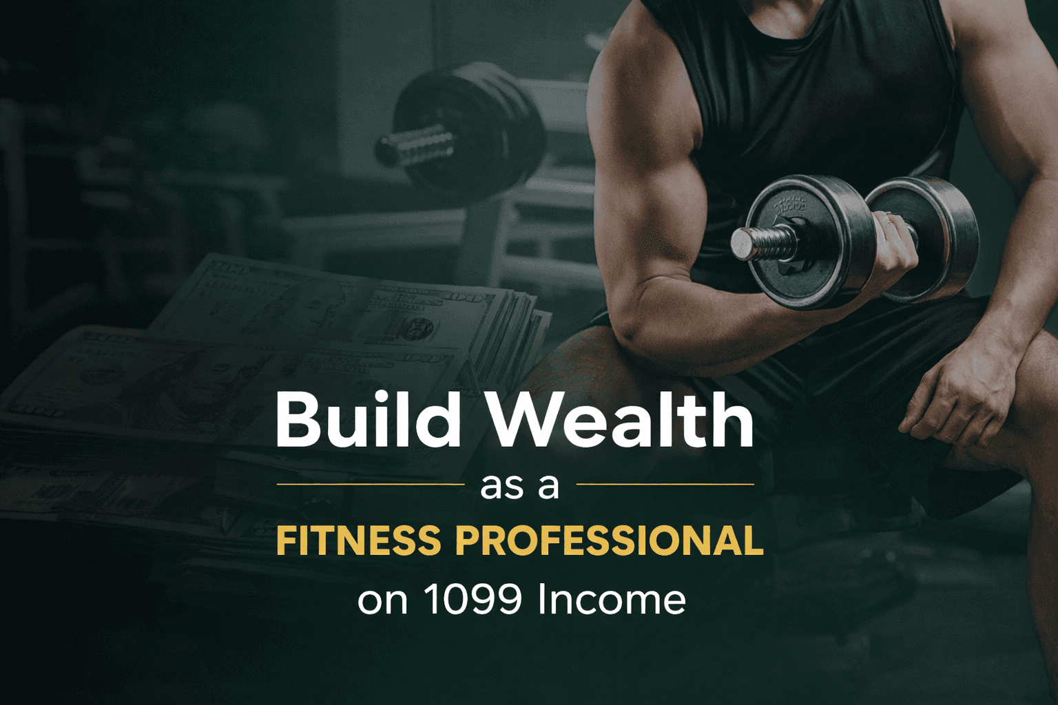 Build Wealth Fitness