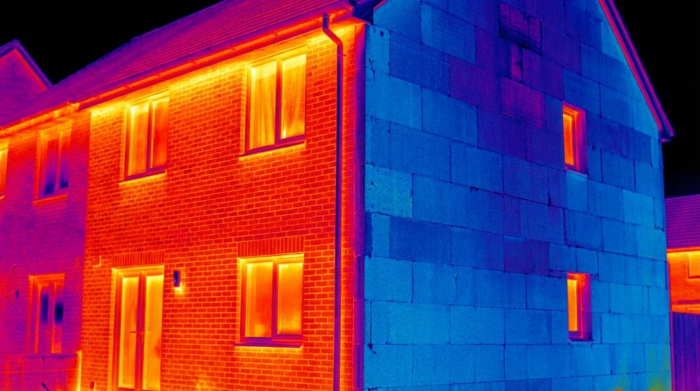 Isolation exterieure ete – IZOLEX