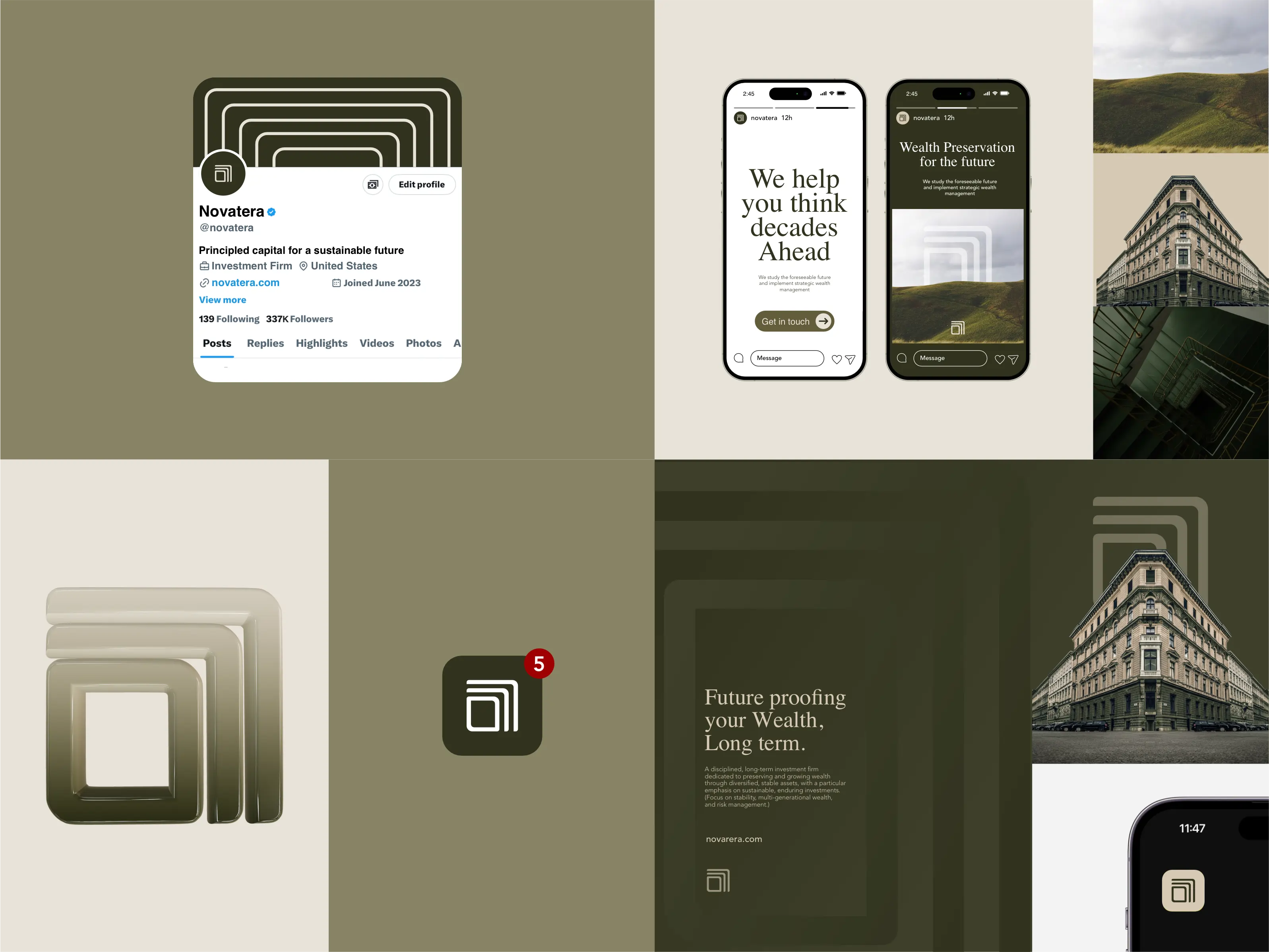 Portfolio project image