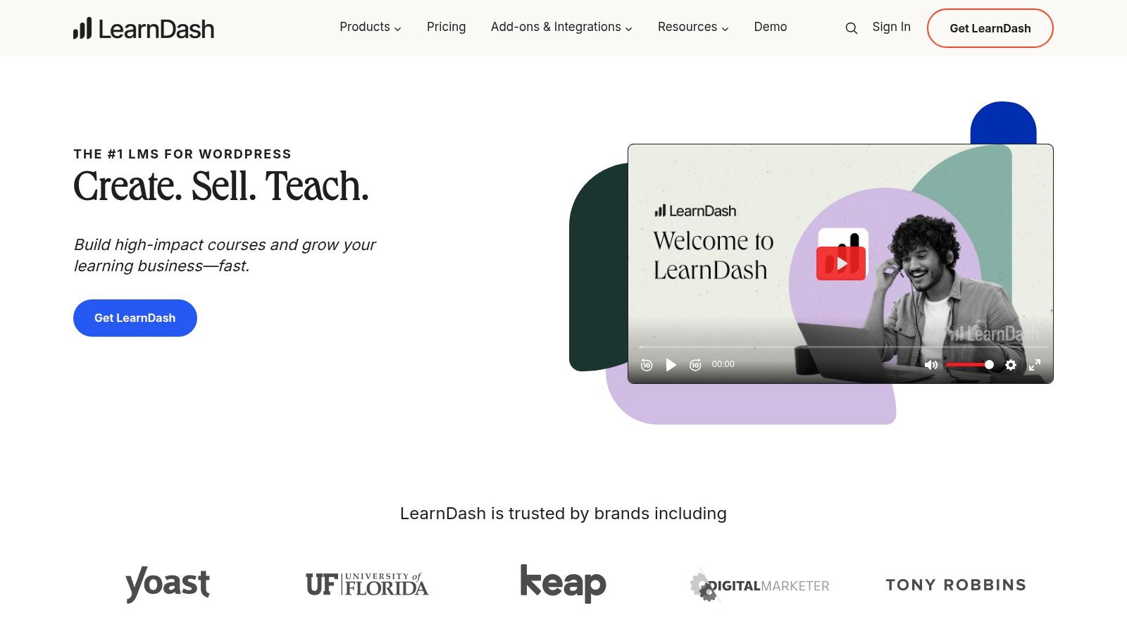 LearnDash