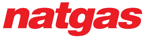 NATGAS HEATING & COOLING installer logo