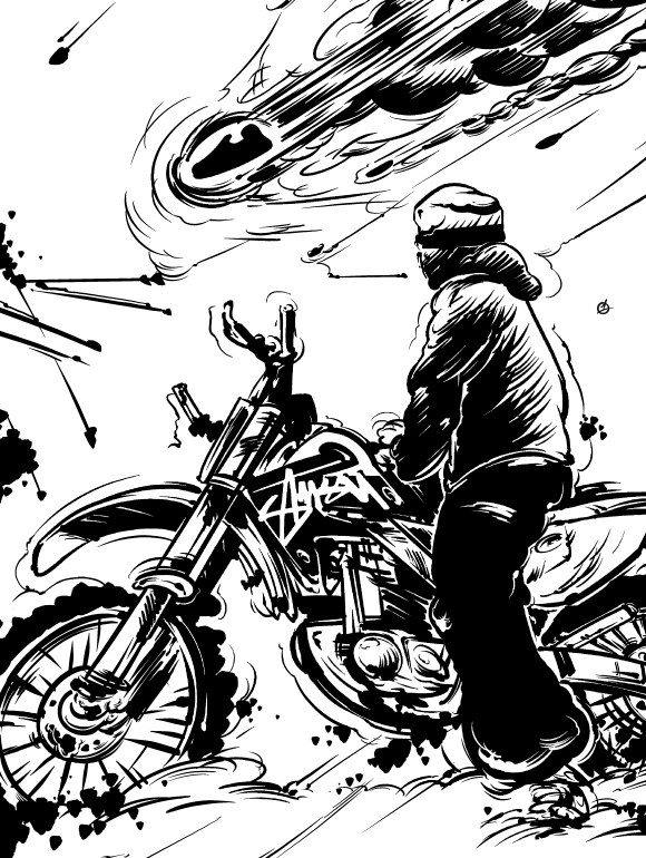 brew92-standing-on-business-campaign-jeddah-key-visual-social-media