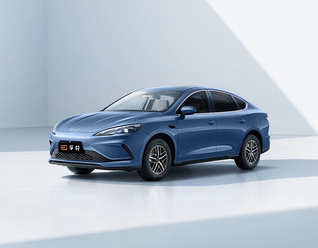 Geely Galaxy M9 2025 210km Four-Wheel Drive Pilot