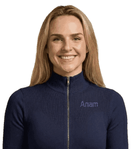 Team member portrait