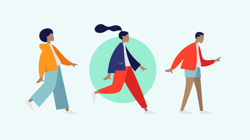 Humaaans free illustration set