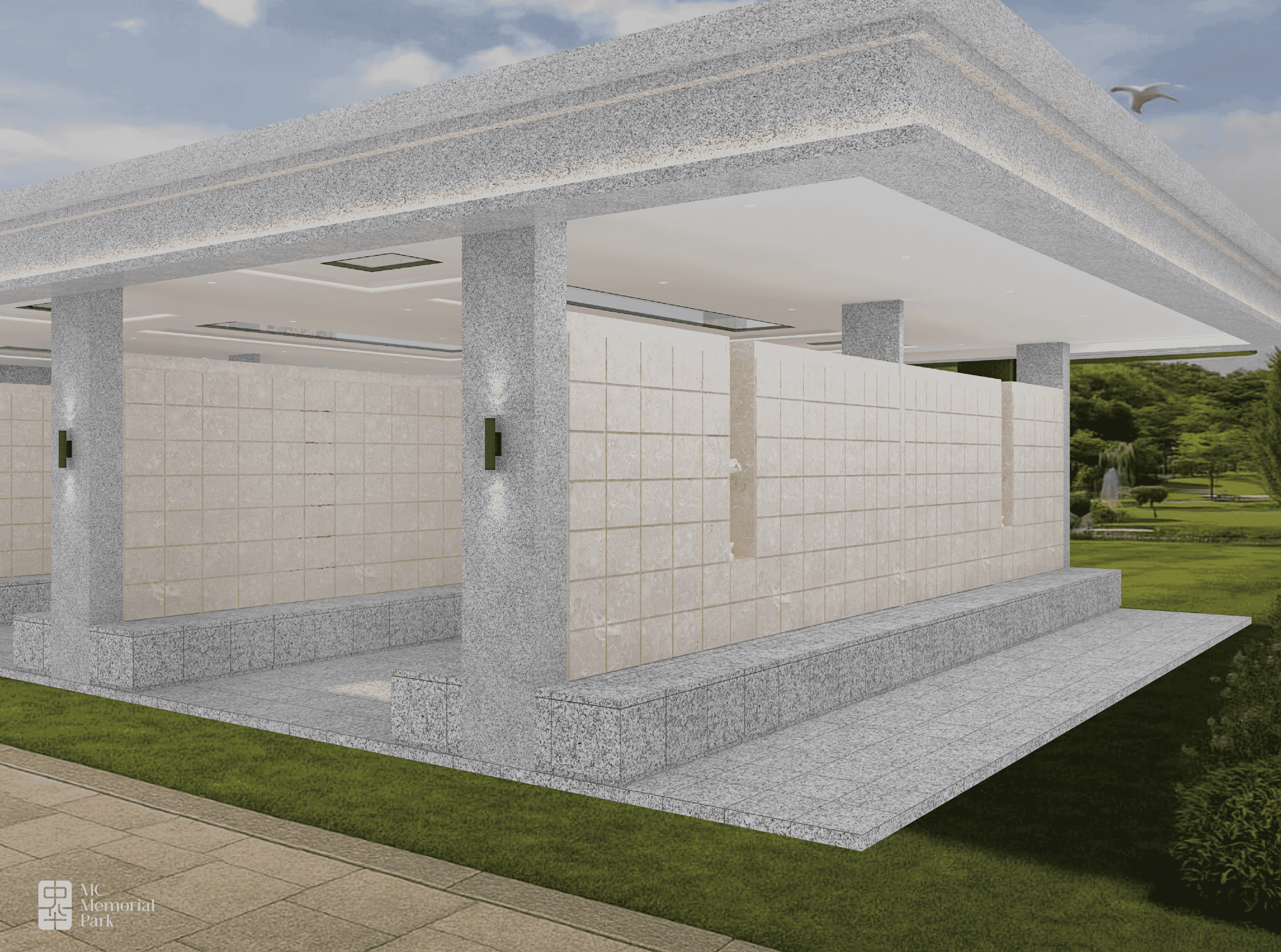 Memorial Park Near me, Kluang Memorial Park, Kluang