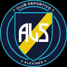 Logo de CD Alevines en Ciudad de Panamá