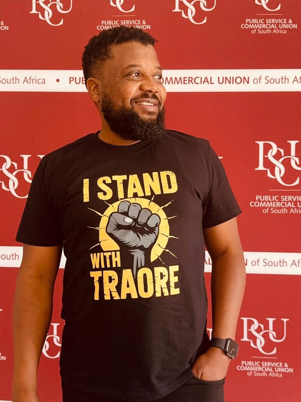 Photo:The Great Brain Drain Within: How Outsourcing State Research Undermines South Africa’s Sovereignty – South African Daily