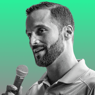 David Steckel, CEO of the ProPay team