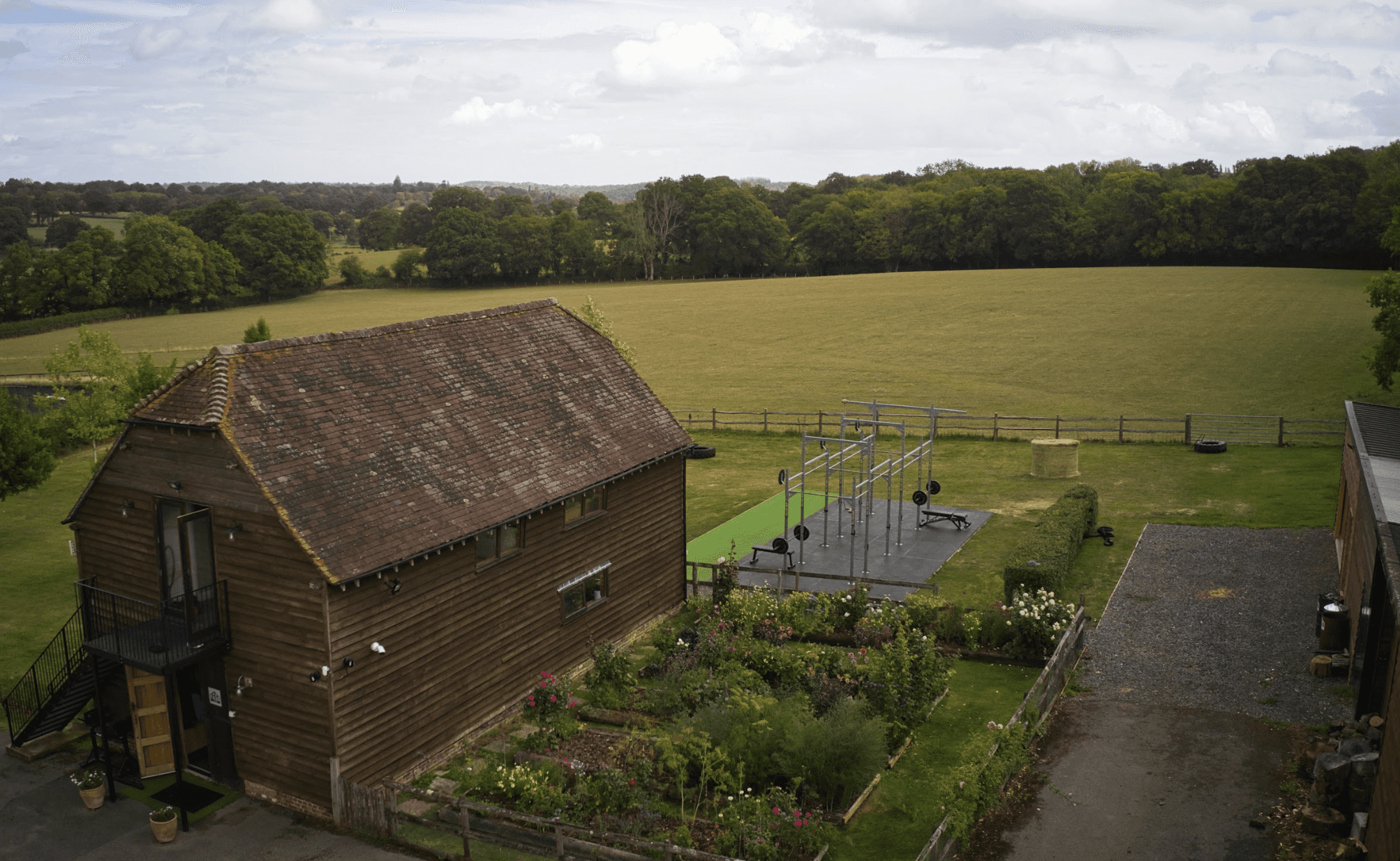 Driven by Purpose Image