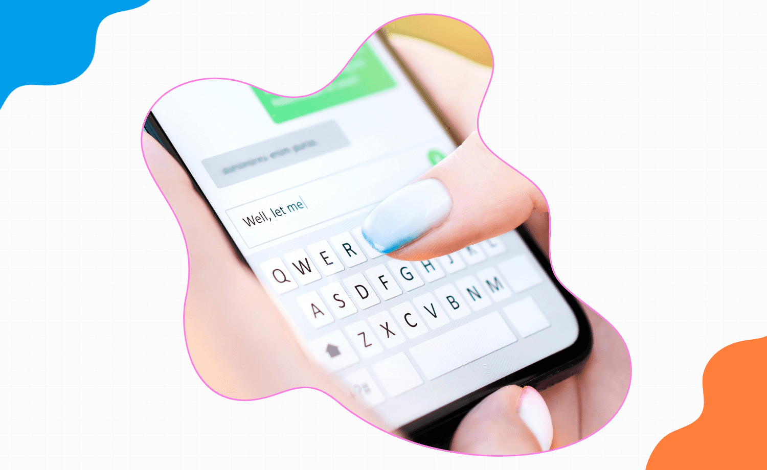 7 Ways to Text Past Clients Without Being Salesy