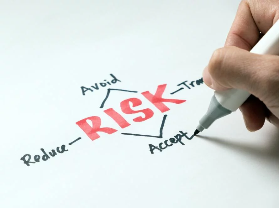risk management framework