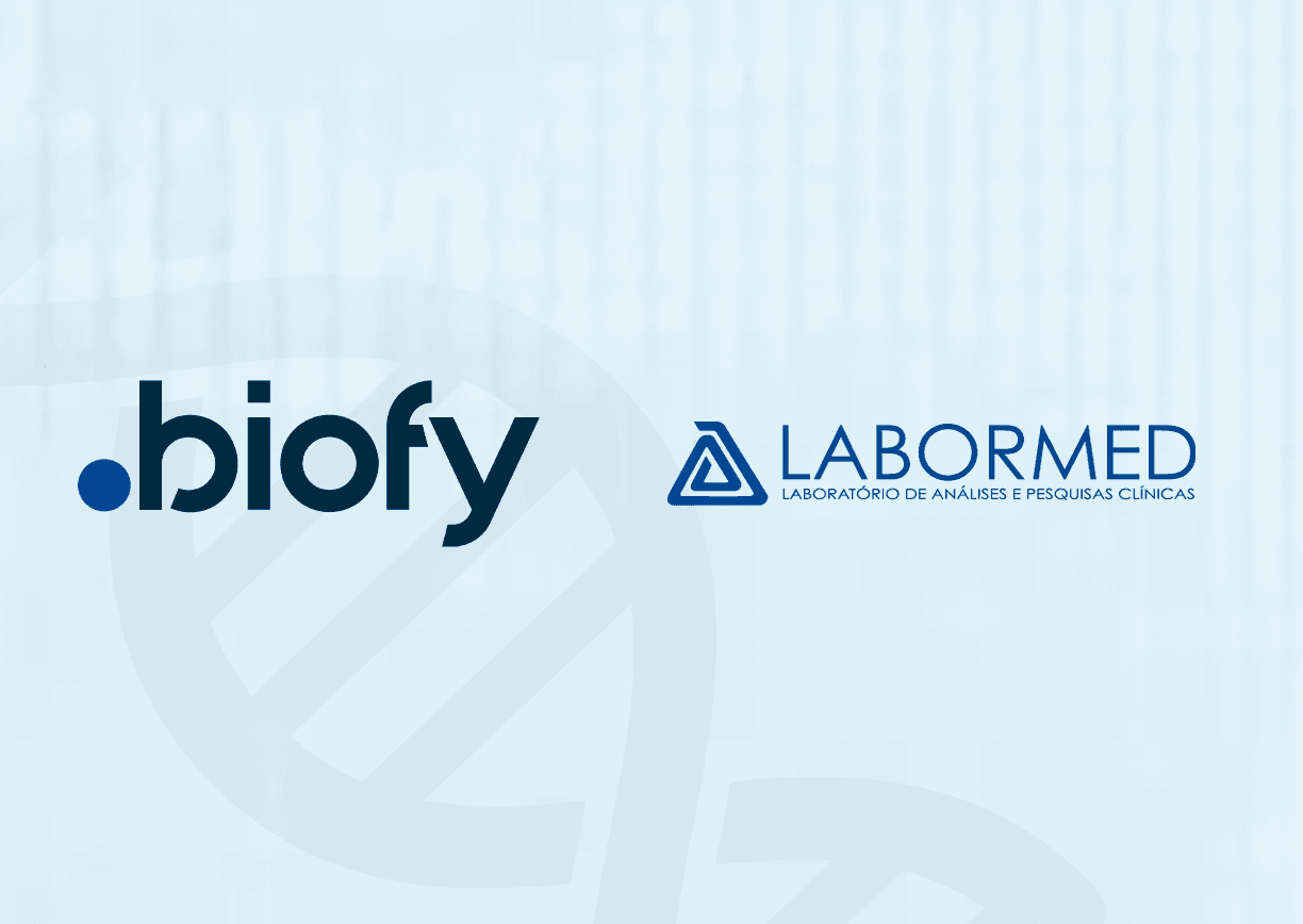 Biofy e Labormed concluem homologação do Abby