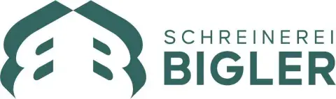 Logo Schreinerei Bigler