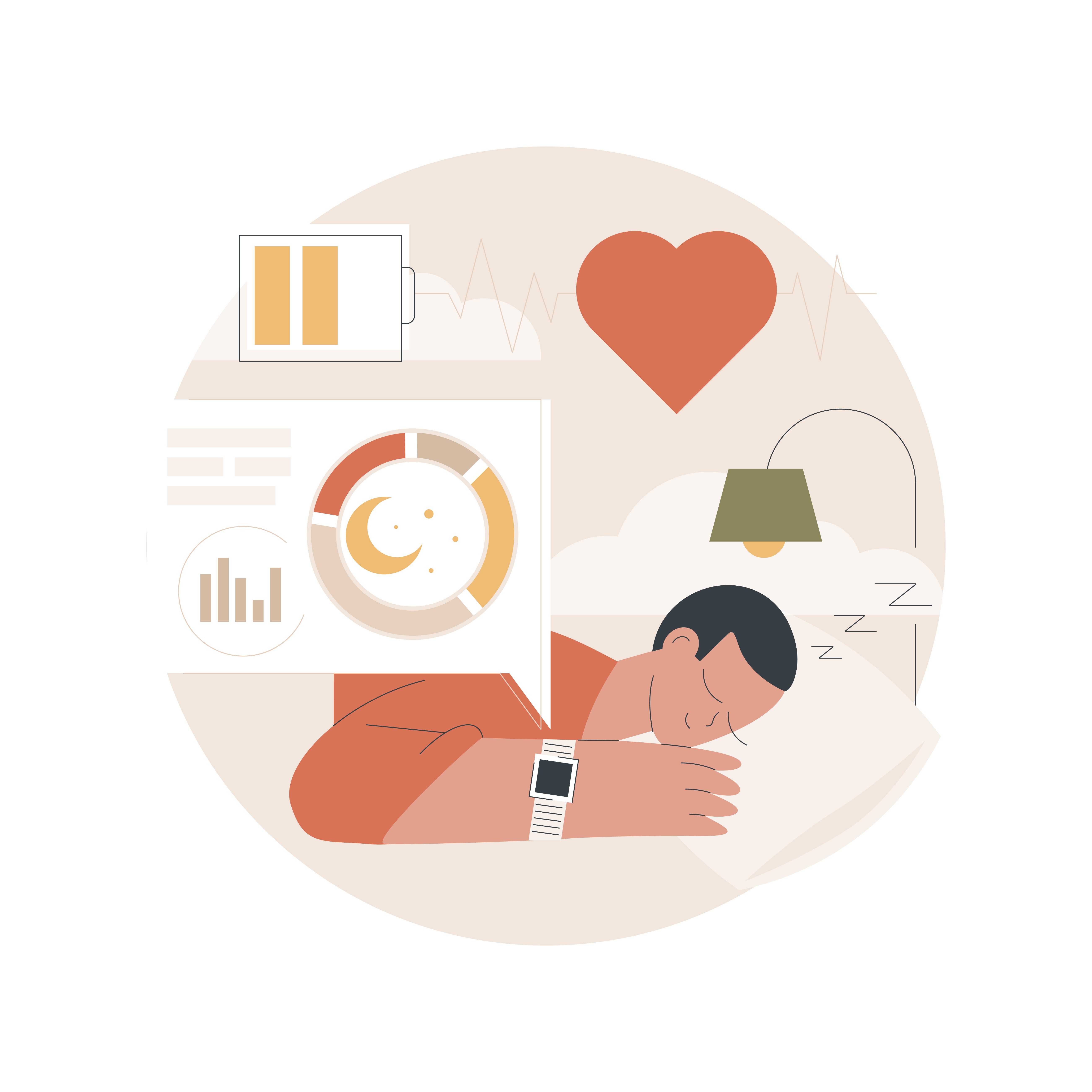 facteurs influençant la qualité du sommeil et optimisation récupération