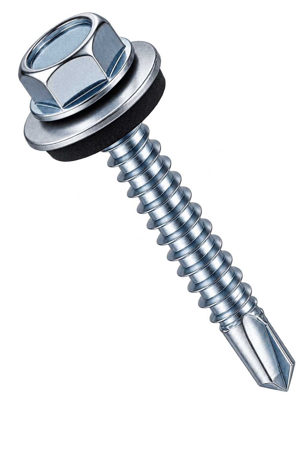 Self-Drilling Screws