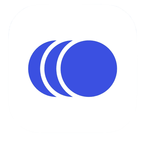 Cyclists in the forrest