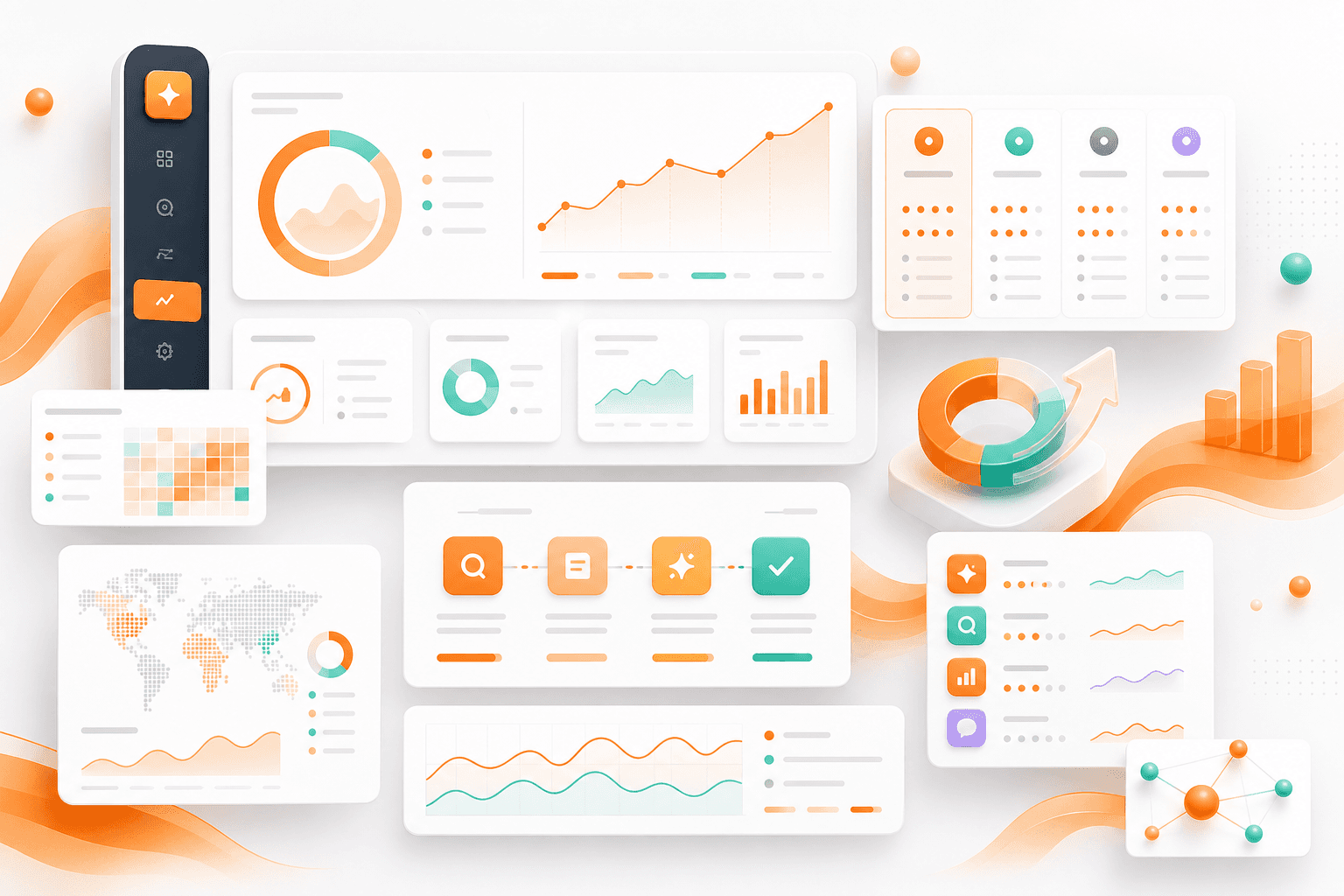 Hero image for Compare the Best AI SEO Tools Without Feature Overload