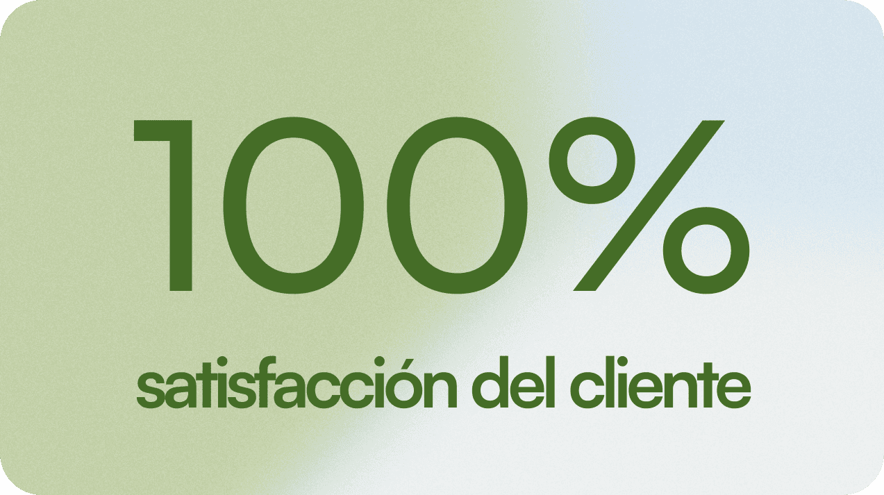 Billber Sara Canteli Customer Satisfaction Result