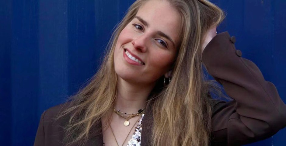 Meet Marloes, holiday nanny at Charly Cares