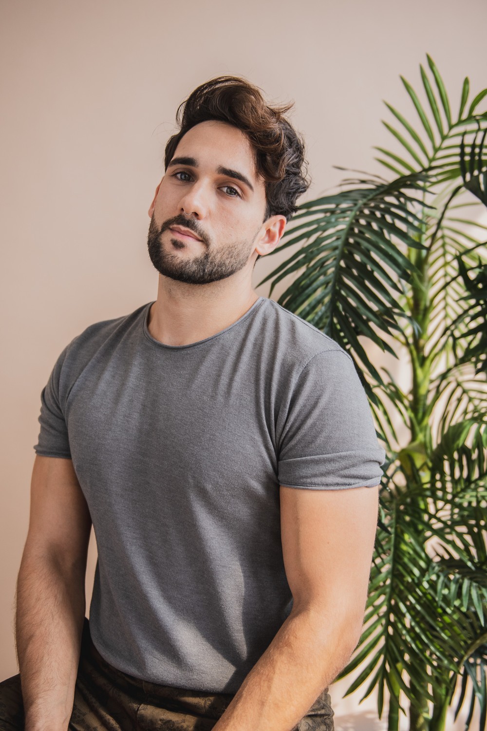 Milo Alosi