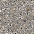 Travertine hybrid flake floor coating texture
