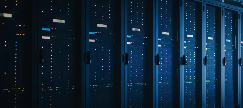 Infraestructura y seguridad