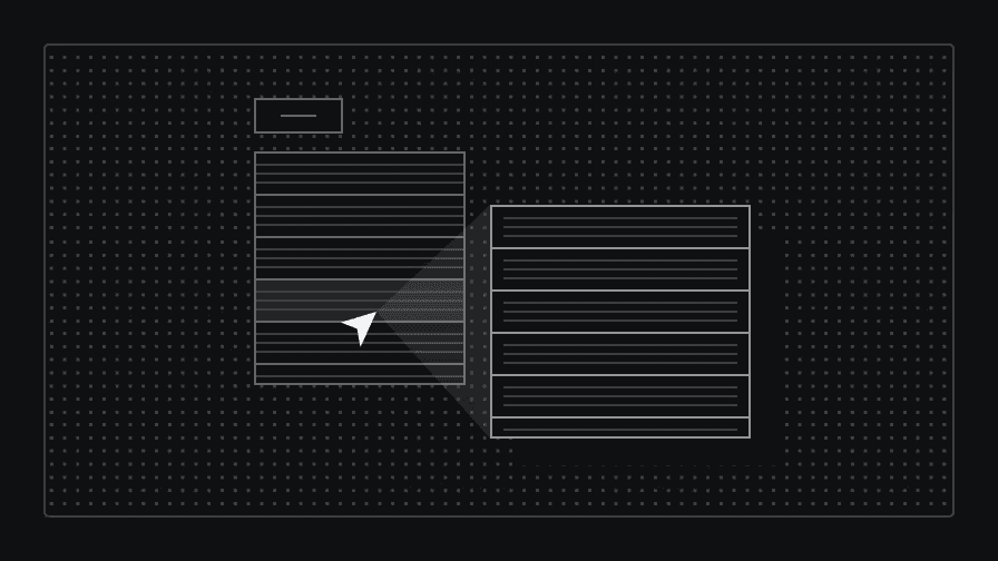 Abstract product photo