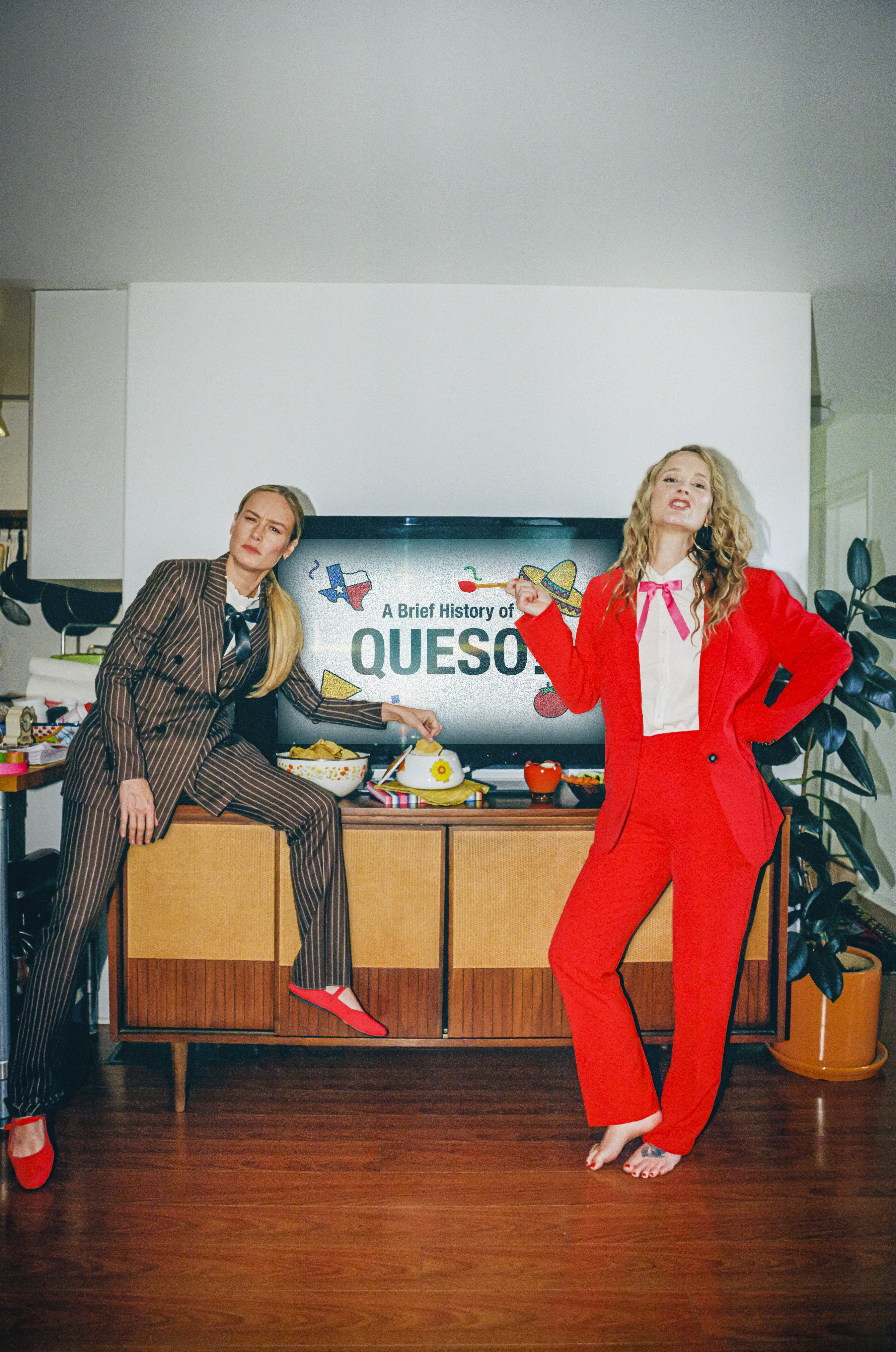 Party People — Set Designer and Prop Stylist for Lifestyle Photography project image 3
