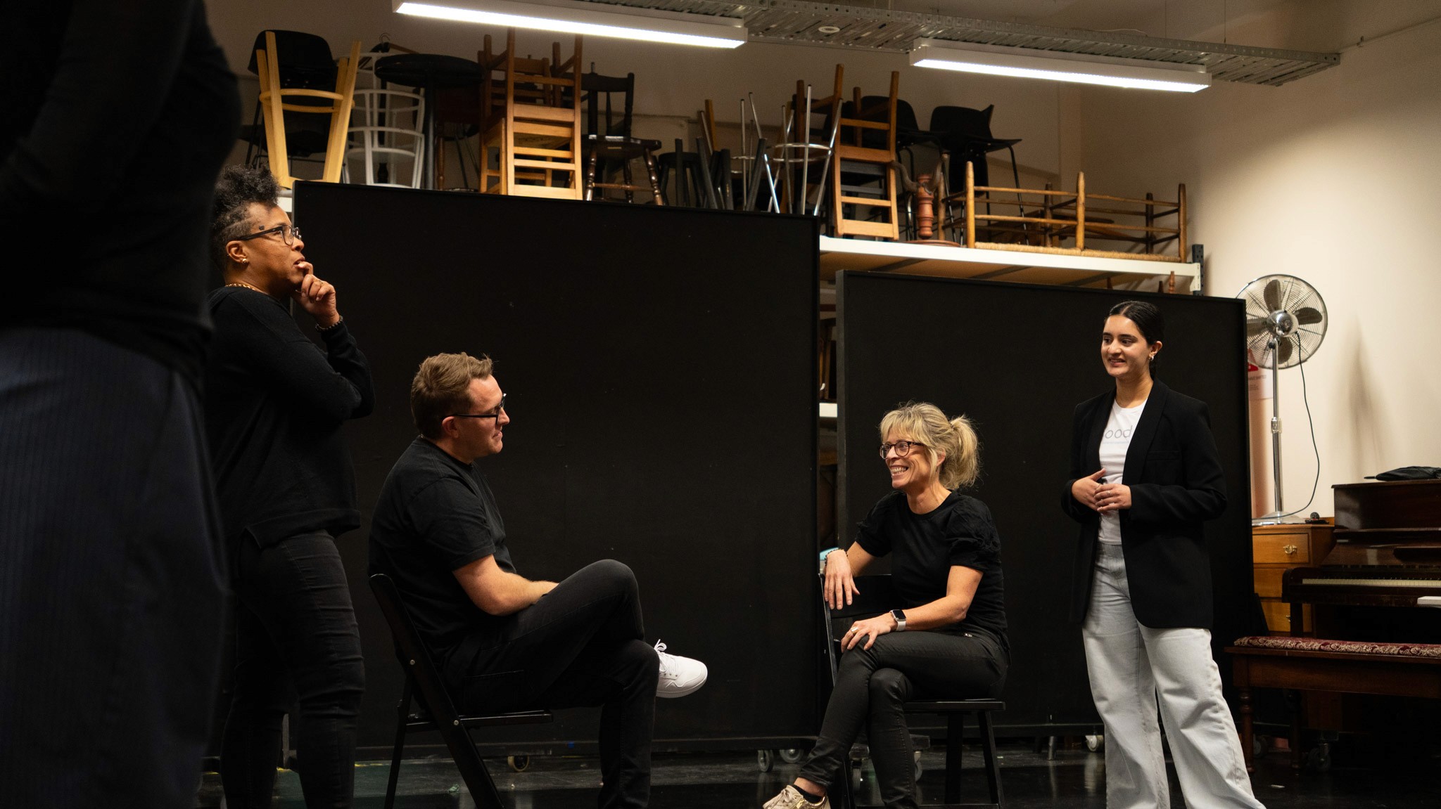 GoodCX Innovation Event