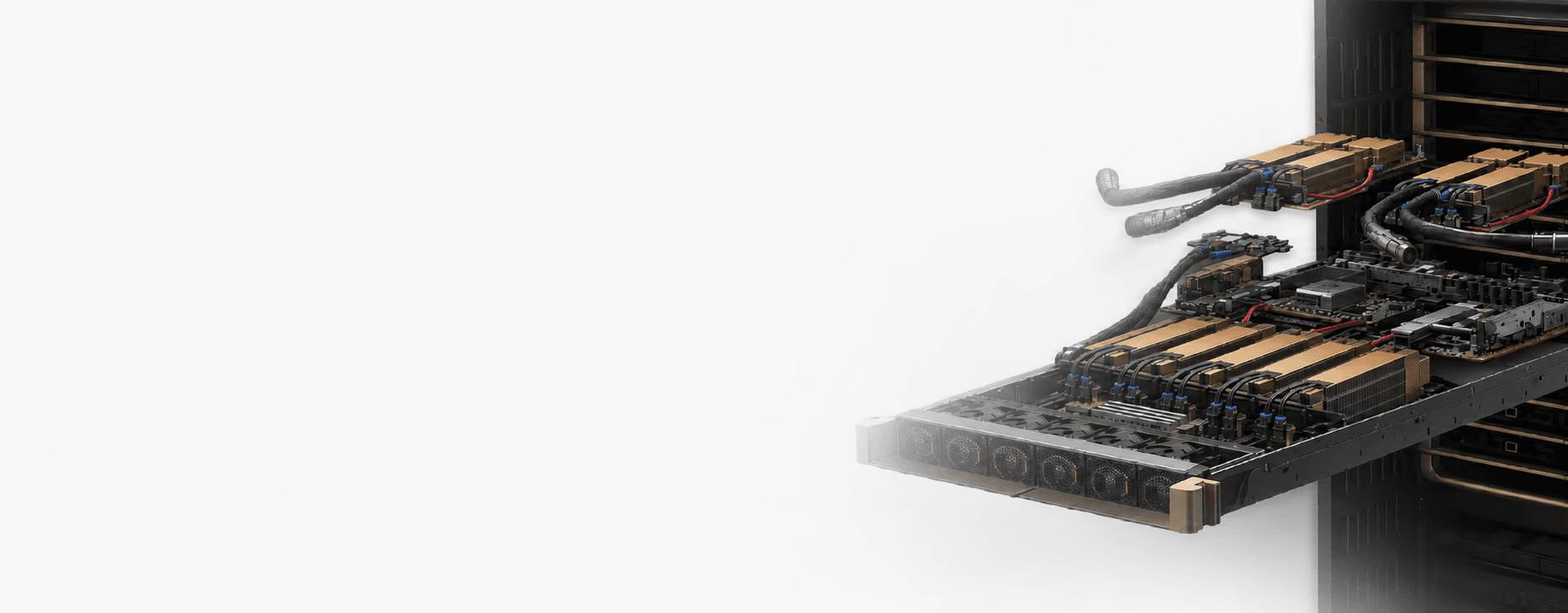 NVIDIA Ampere Architecture
