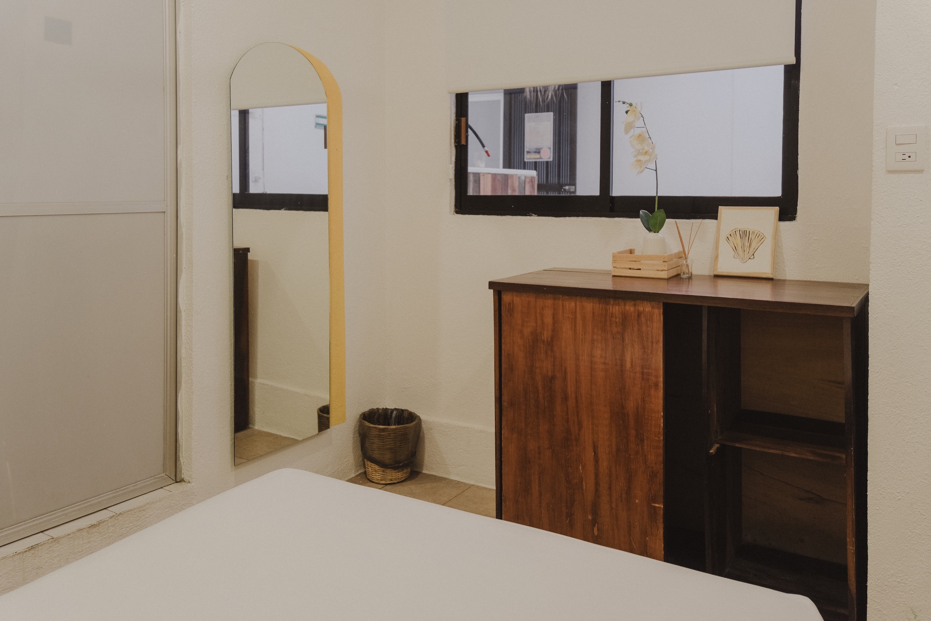 Double room bathroom photo