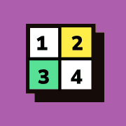 Numberle icon