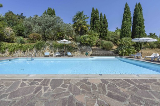 Luxury minimal chair