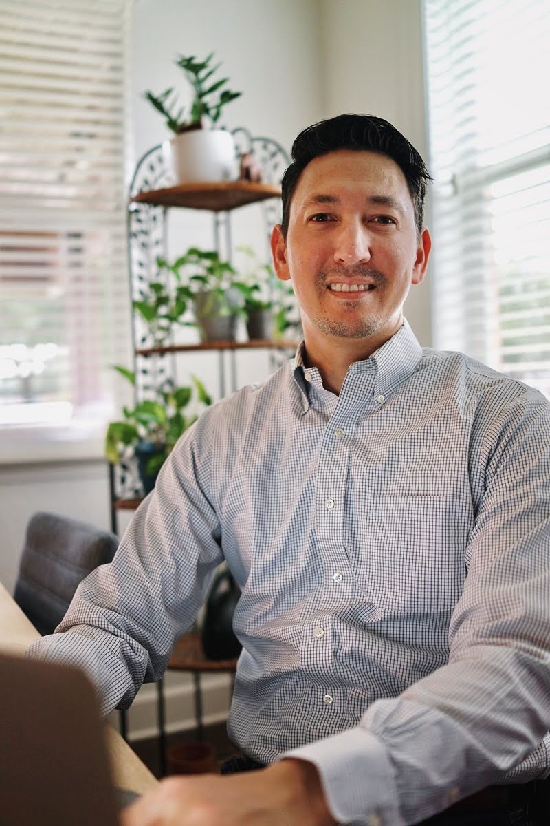 Matt Chea - Product Design Manager