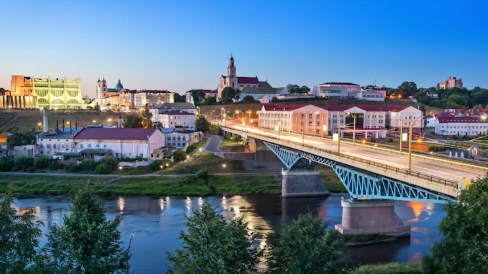Grodno Belarus