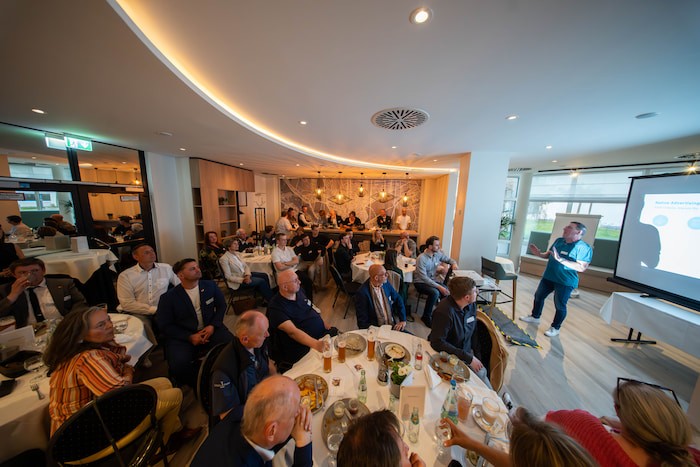 Netzwerktreffen Hannover