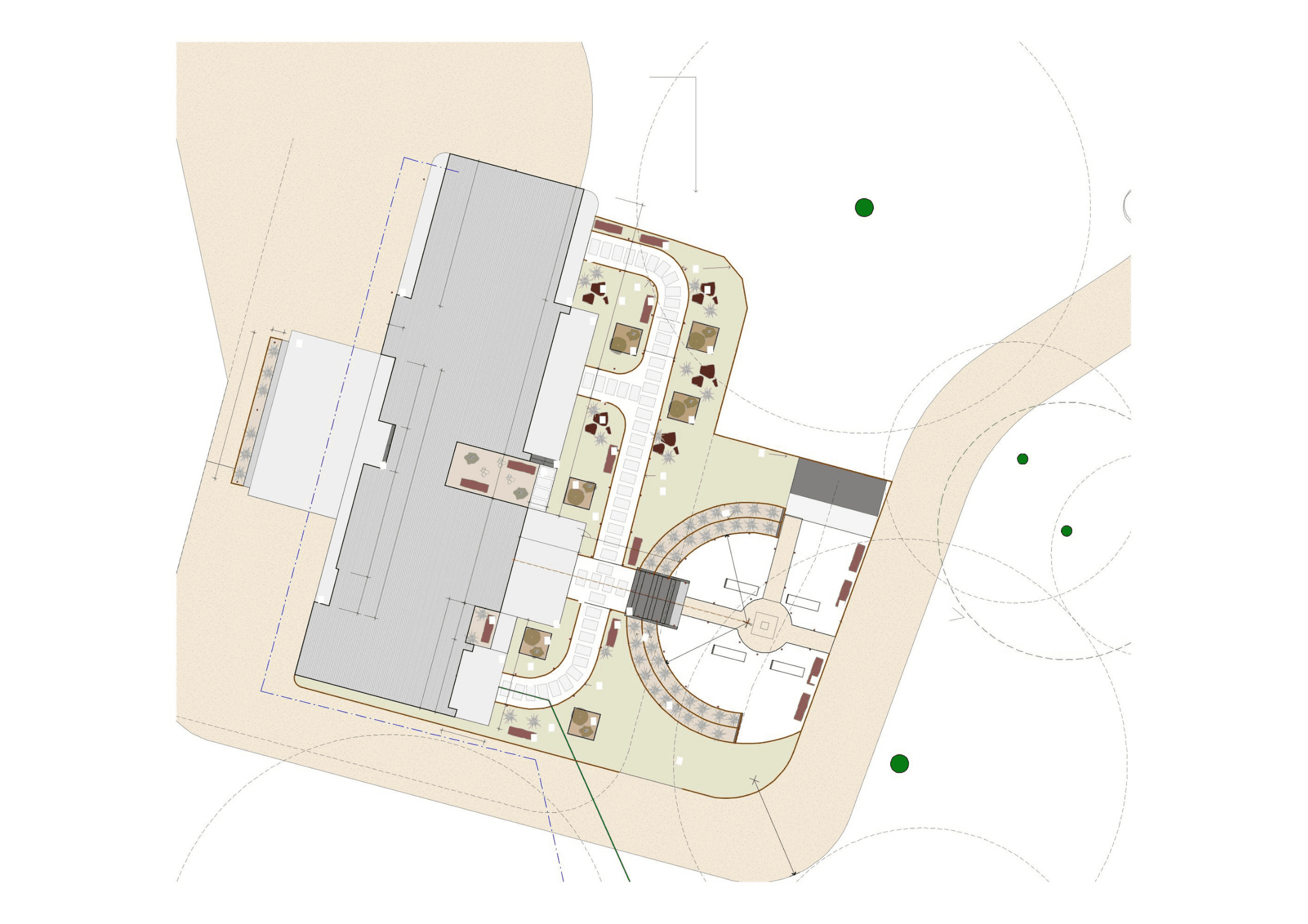 Landscape Masterplan