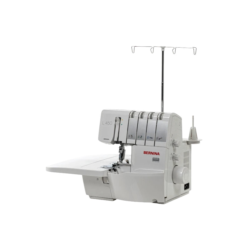 Bernina L450