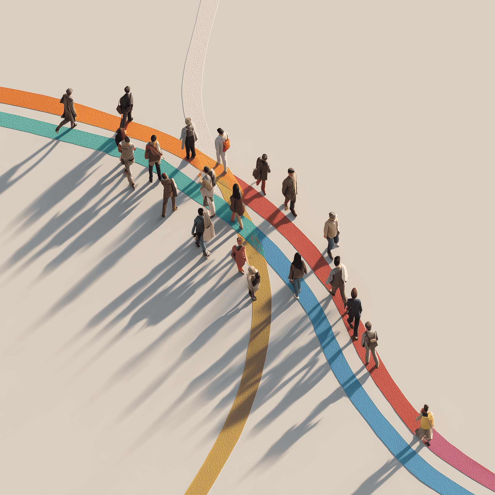 Garrett Vaughan - Film Director