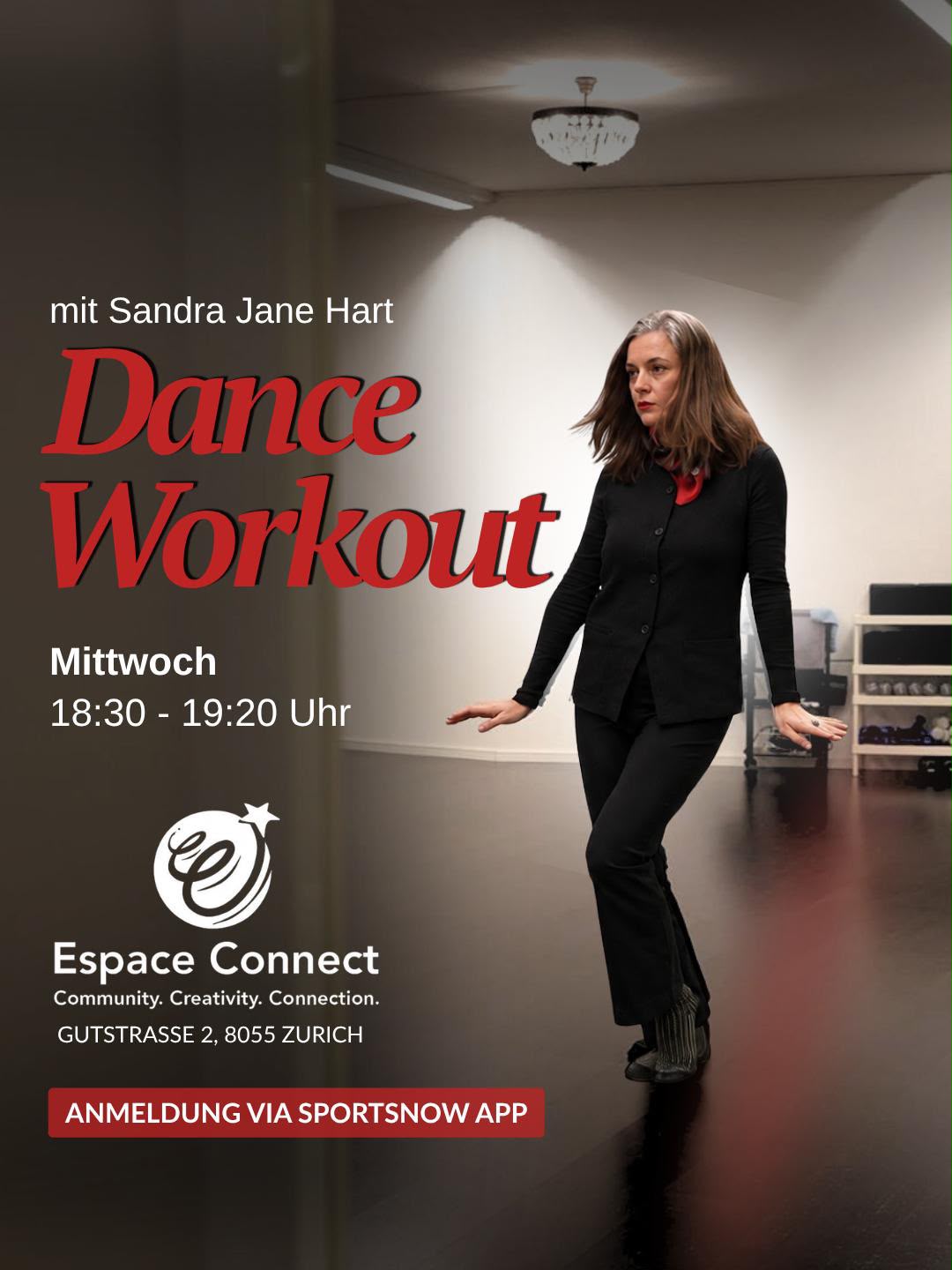 Dance Workout