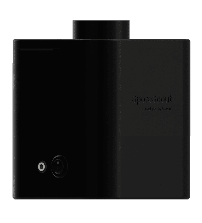 SporeScout XL