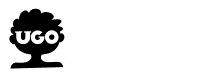 UGO logo