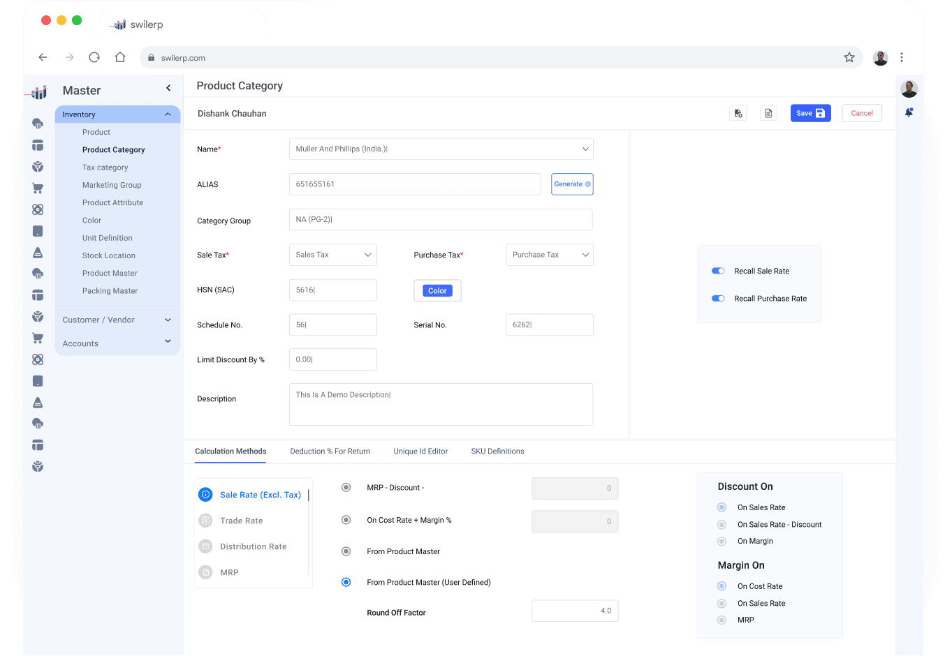 Web App Image
