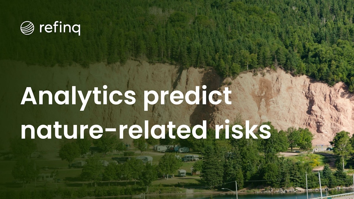 Predictive Analytics