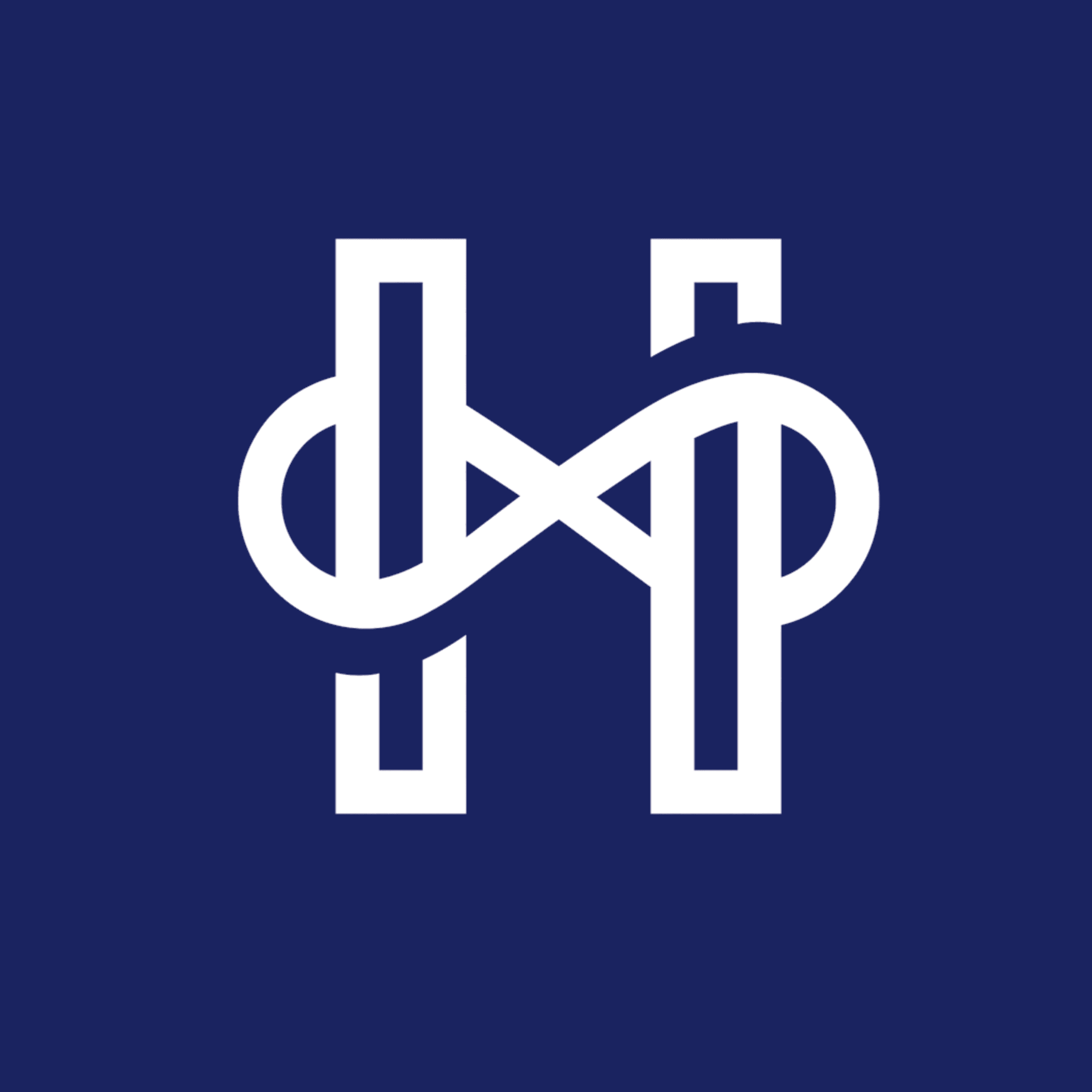 Logotipo da Fundação Horizons