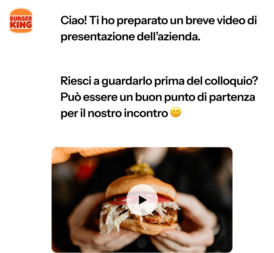 Contenuti distribuiti nel tempo