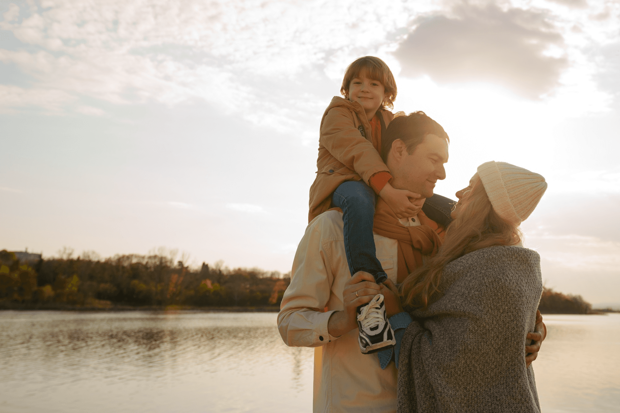 Tranquilidade e Confiança - Luise Cazal Planejamento Patrimonial e Sucessório