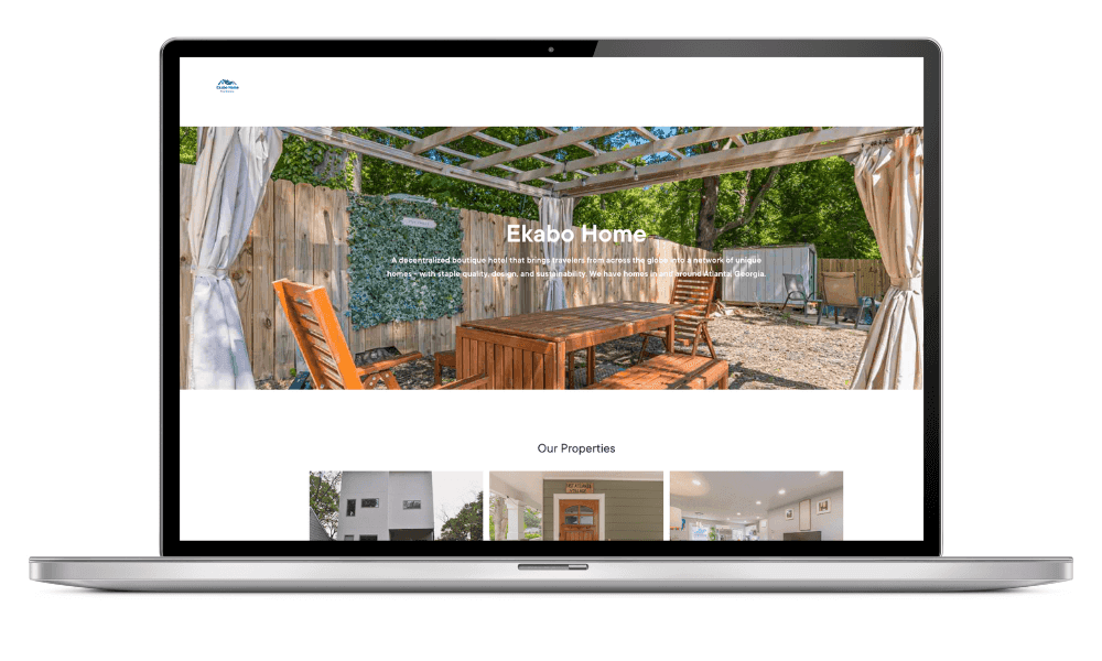 ekabo website