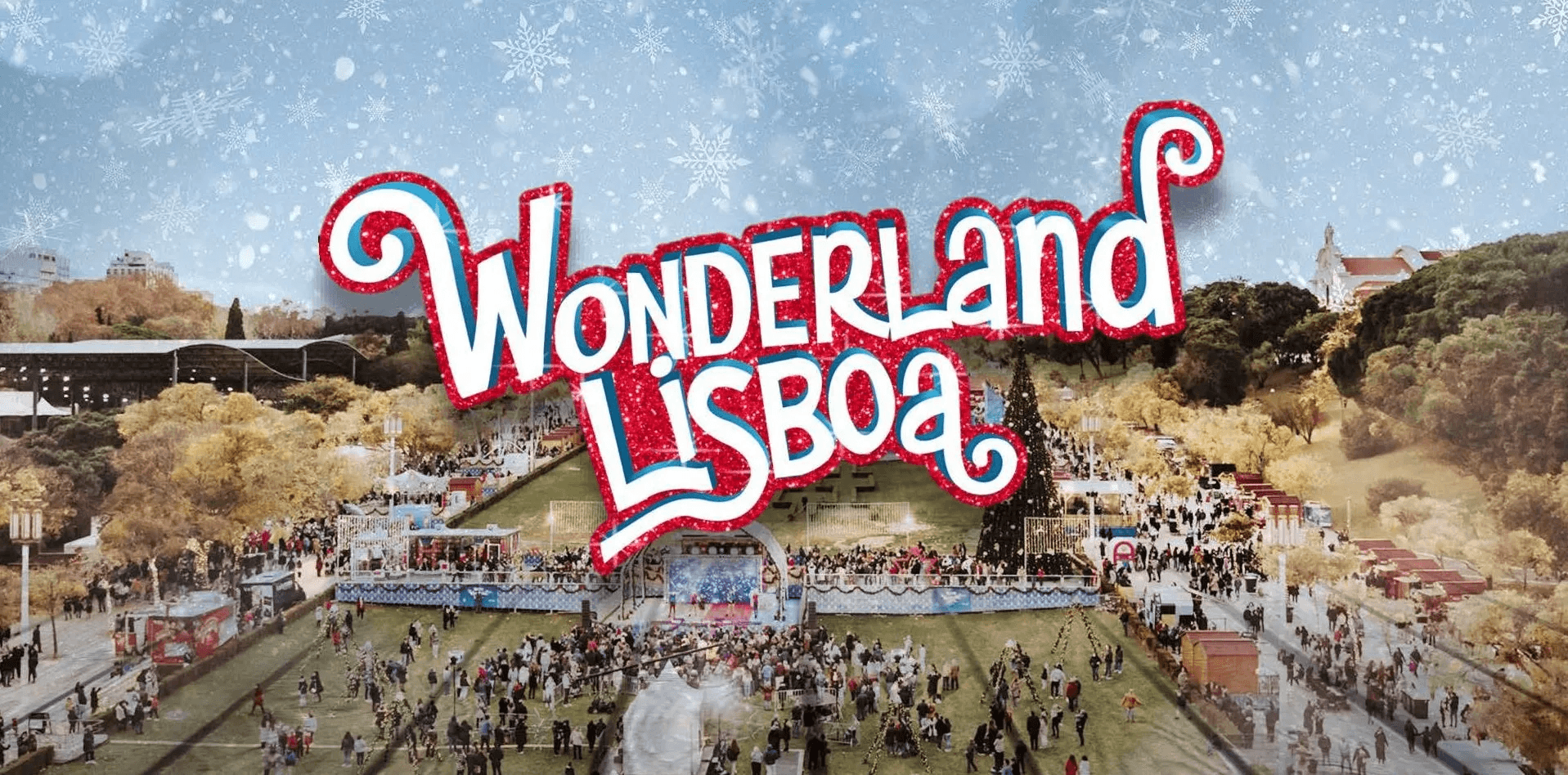 Wonderland Lisboa